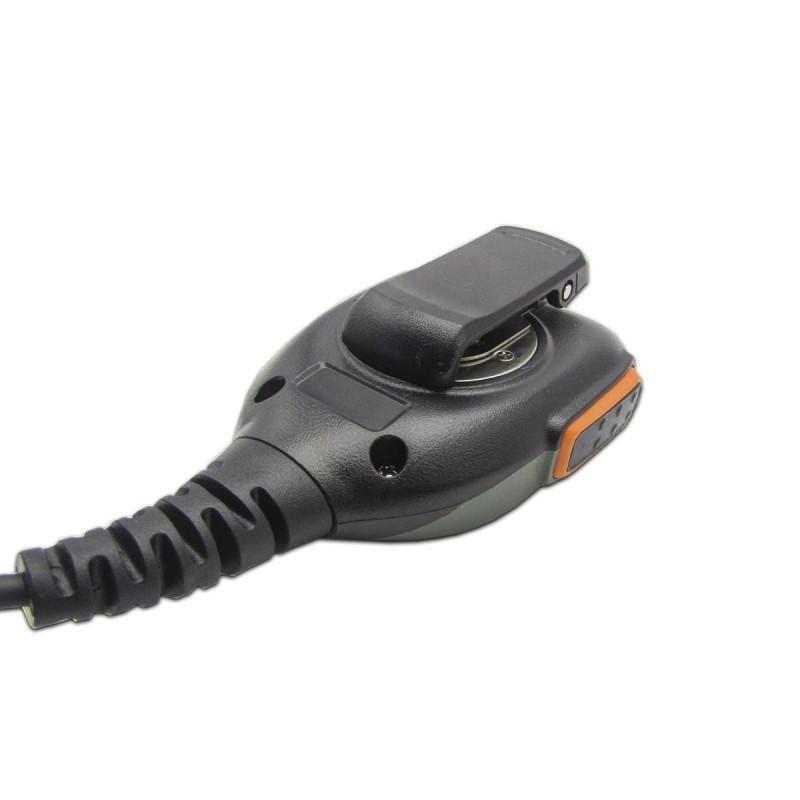 Тангента для рации UV-5R с влагозащитой Baofeng