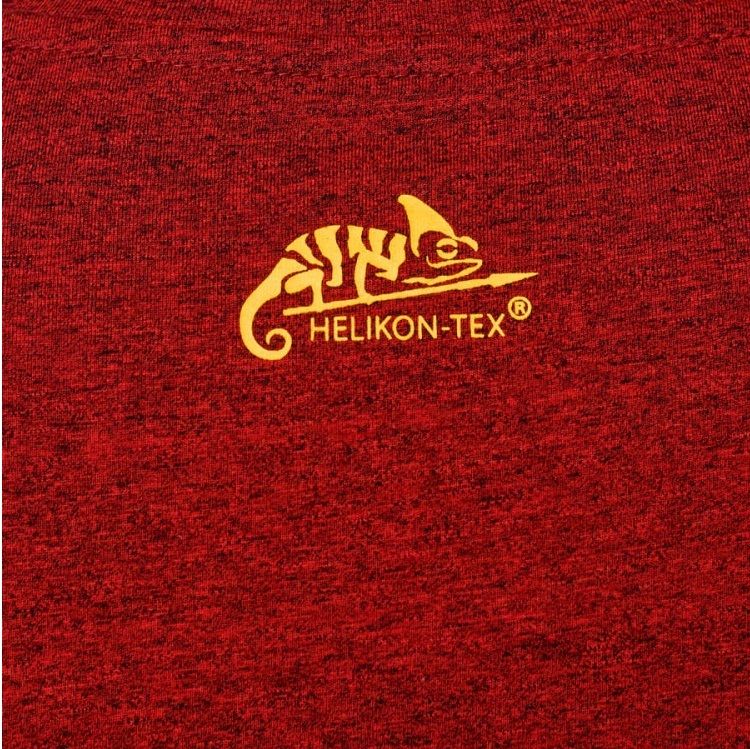 Футболка T-Shirt (Travel Advice: Russian Luck) Helikon-Tex