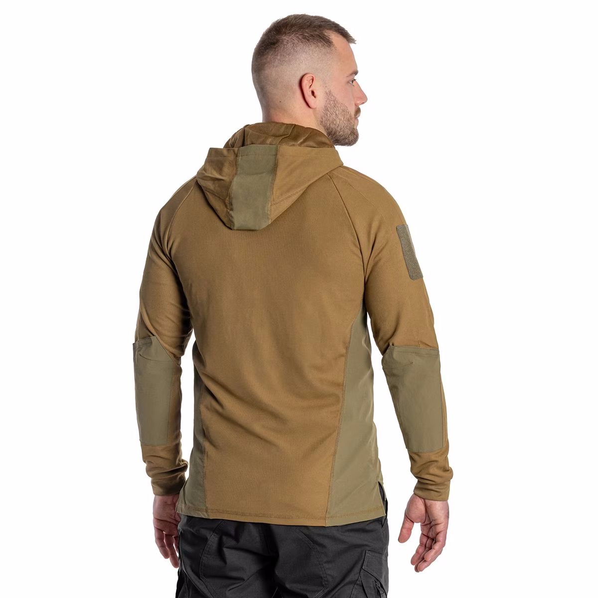 Толстовка тактическая Range Hoodie Helikon-Tex