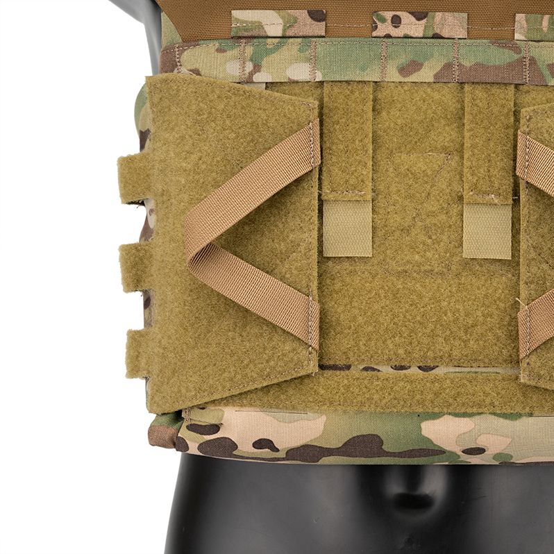 Жилет А-22 Сканда LC Ars Arma