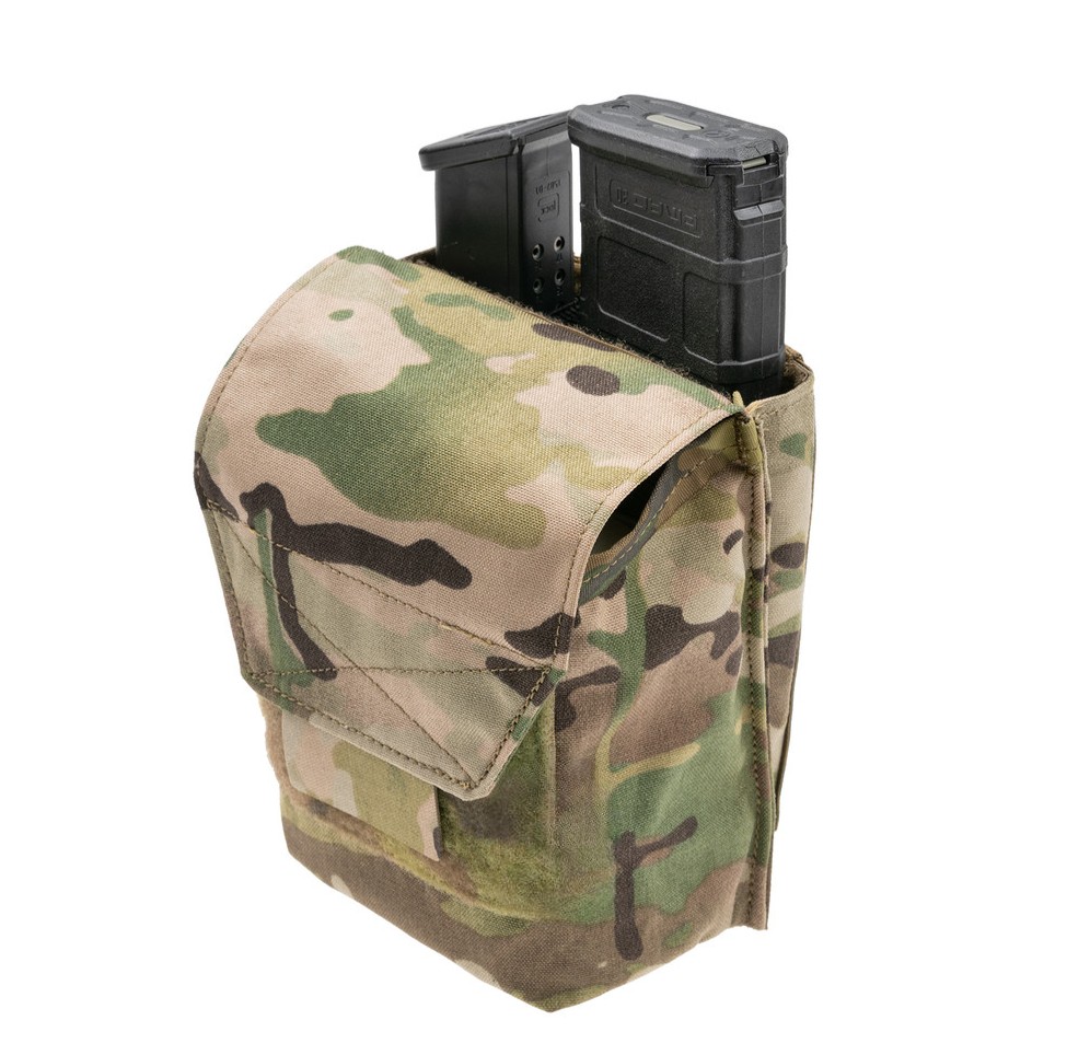 Spiritus Systems style JSTA подсумок AC-PH35 Академия Снаряжения