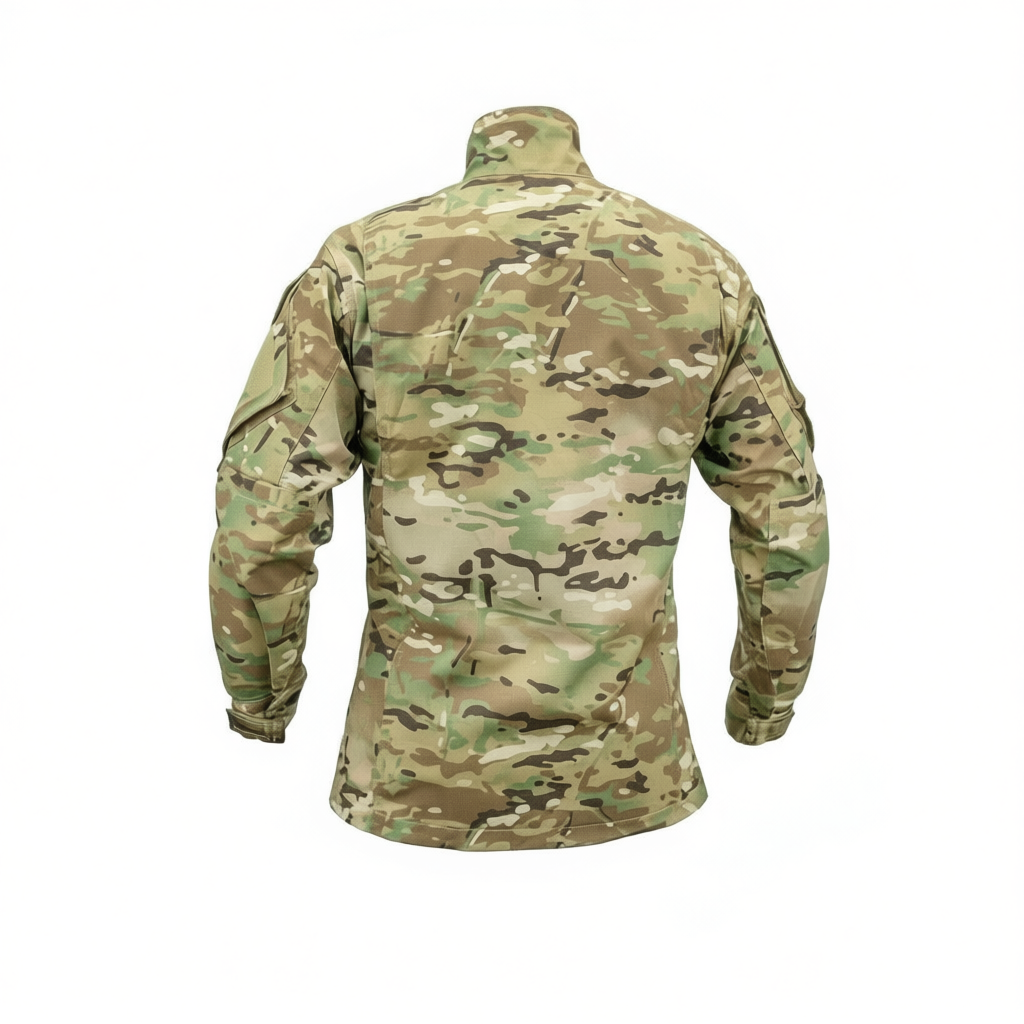 Полевой китель Зод Ars Arma