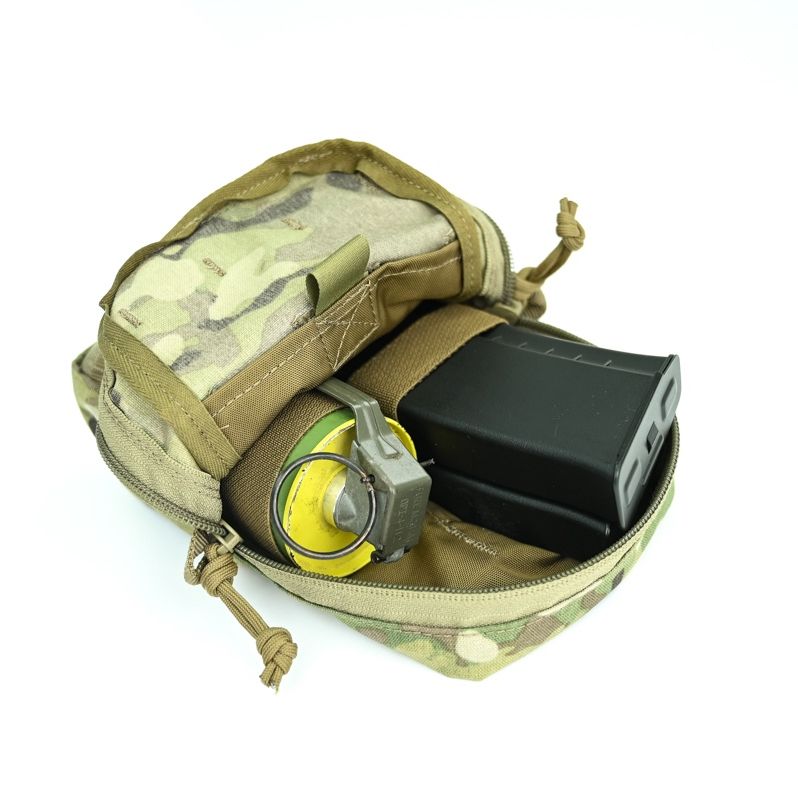 Утилитарный подсумок Ниндзя средний Ars Arma