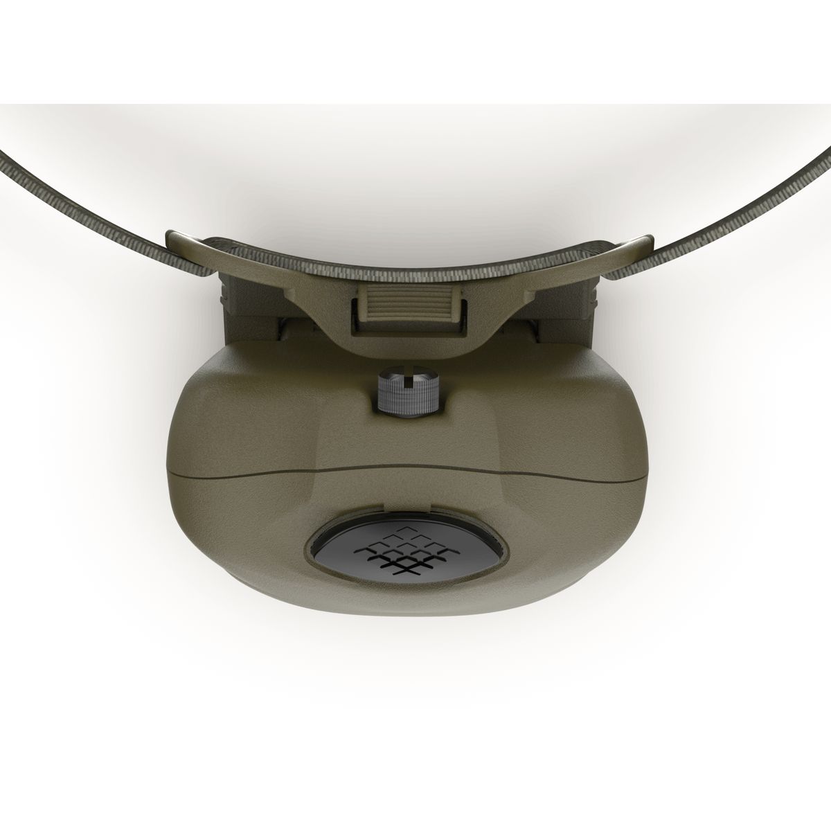 Фонарь VIZZ 550 RGB MPLS Olive Princeton tec