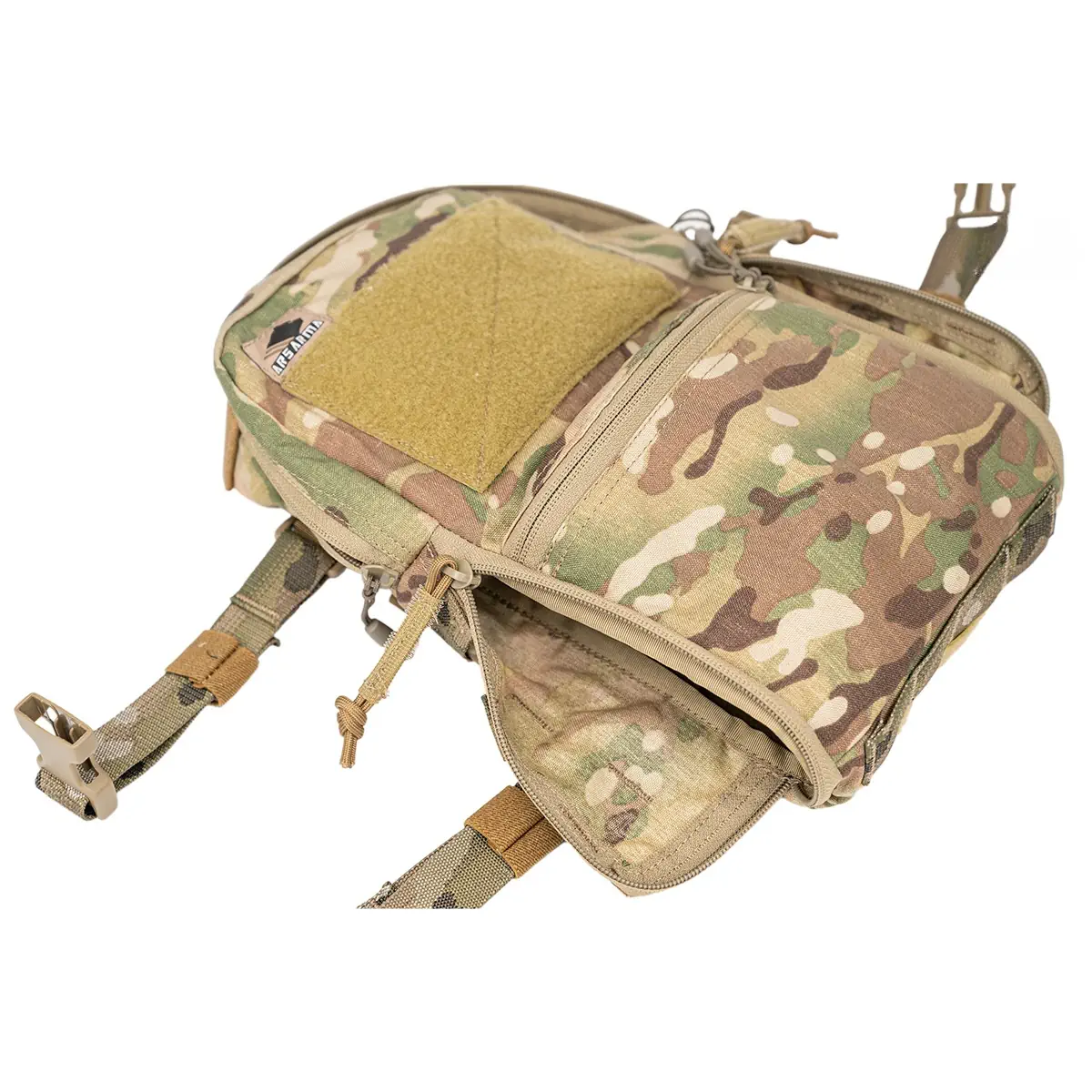 Рюкзак GMR Minimap Ars Arma