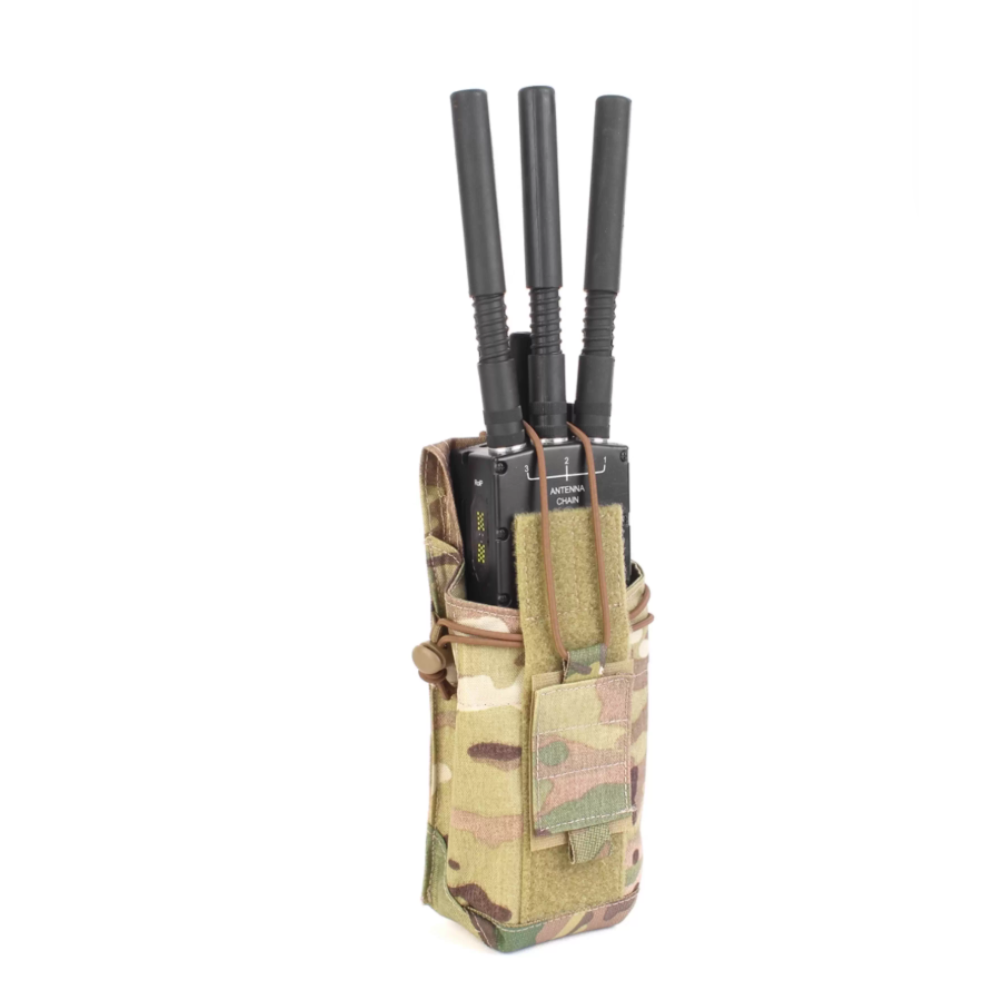 Crye Precision style 152/Bottle подсумок AC-PH95 Академия Снаряжения