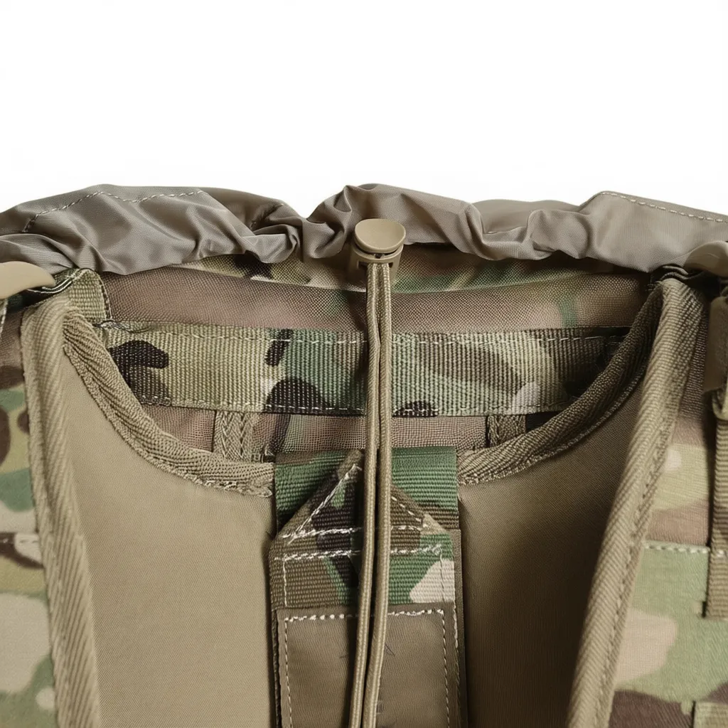 Рюкзак тактический Cascade 60M CORDURA Сплав