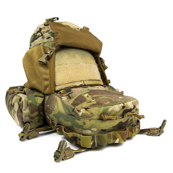 Рюкзак Eagle Beaver Tail Assault Pack/YOTE Ars Arma