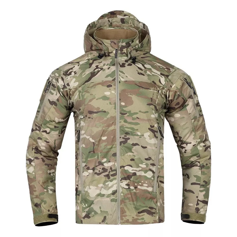 Куртка Falco Lightweight Tactical Jacket EMB9740 Emerson blue label