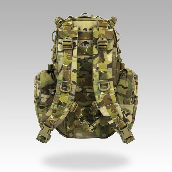 Рюкзак Eagle Beaver Tail Assault Pack/YOTE Ars Arma