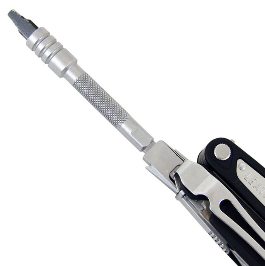 Удлинитель битодержателя Bit Driver Extender 931015 Leatherman