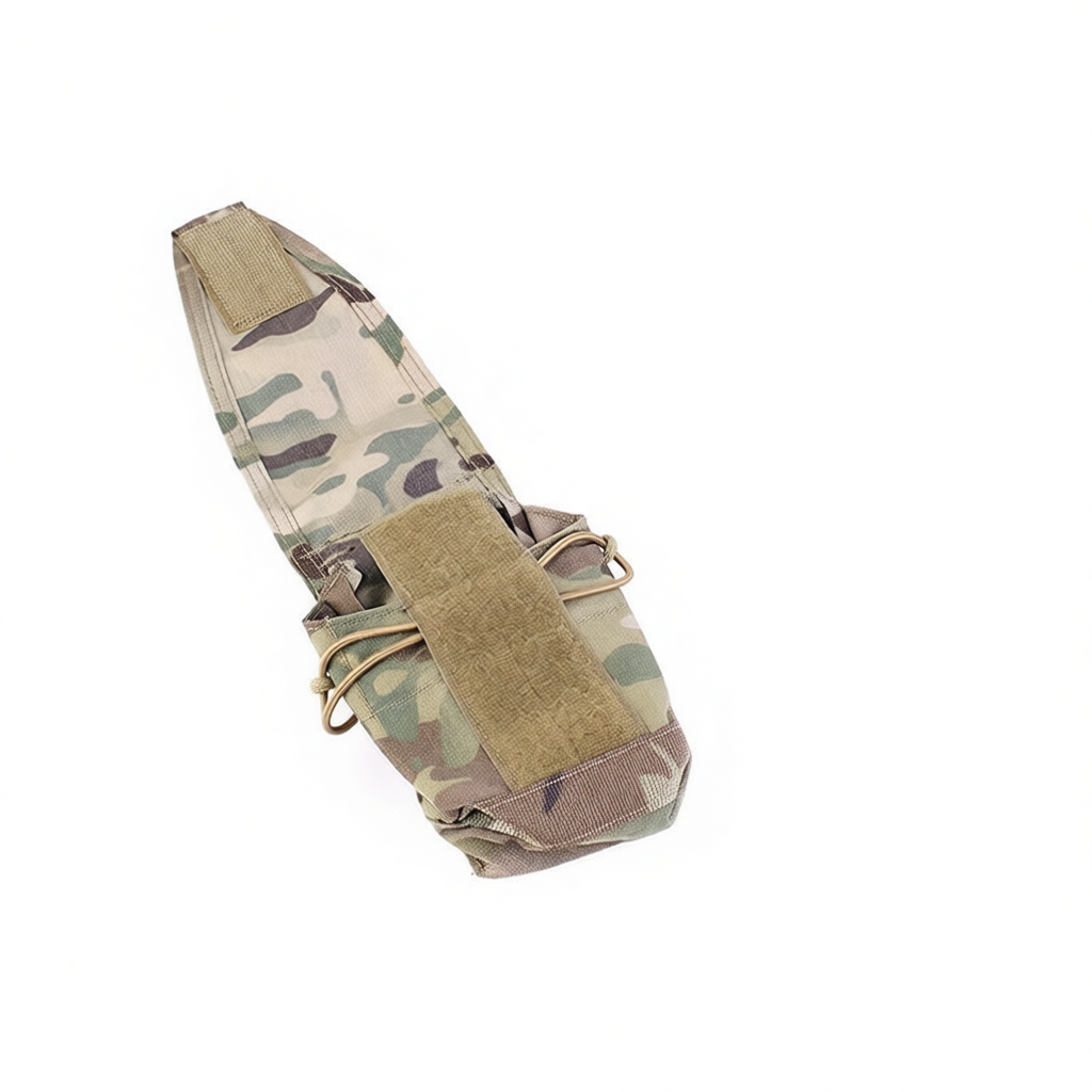 Crye Precision style 5.56/7.62/MBITR подсумок AC-PH12 Академия Снаряжения