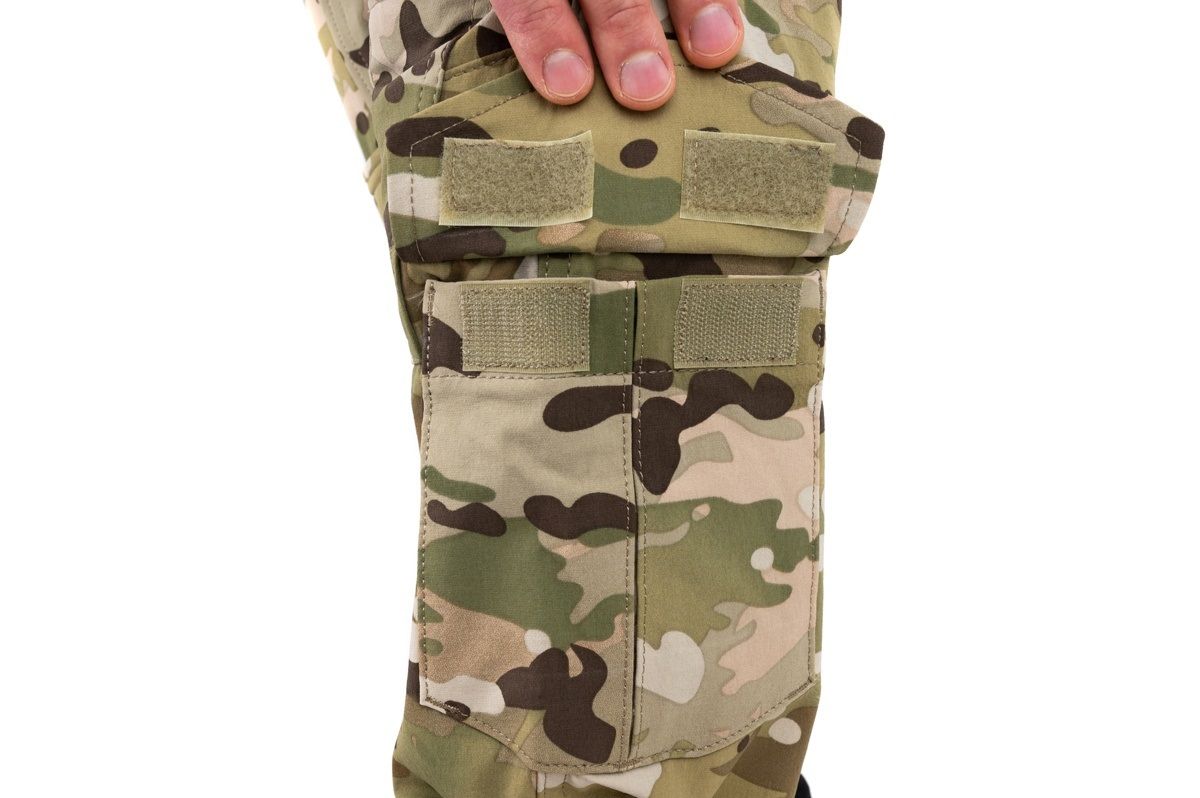 Боевые брюки CP Gen.3 All Weather Ars Arma
