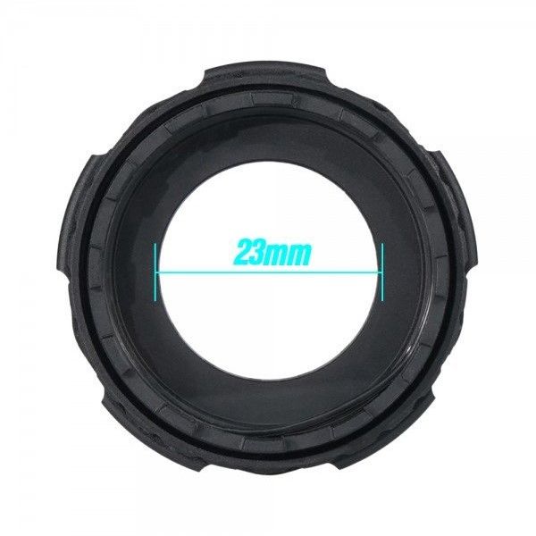 Защитная крышка диафрагма для ПНВ PVS-14/7/23 NVG Sotac Gear