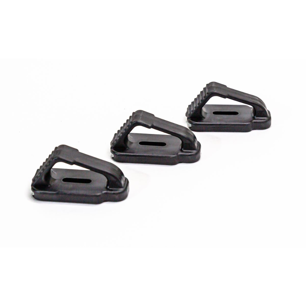 Пятка петля №1 (3шт) PufGun