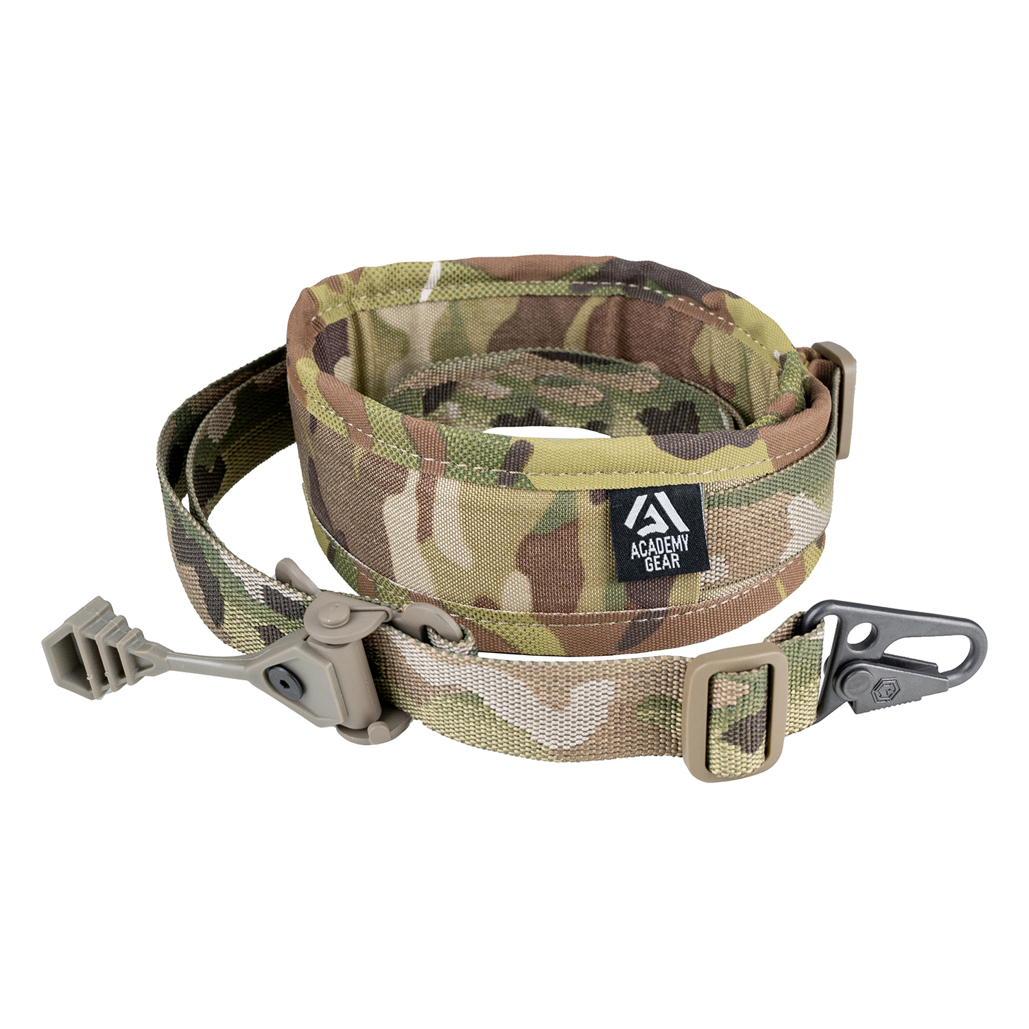 Оружейный ремень Academy Ferro the sling Академия Снаряжения