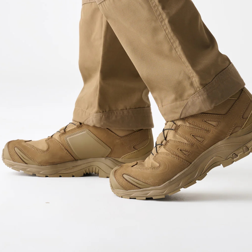 Ботинки XA FORCES MID GTX EN Salomon