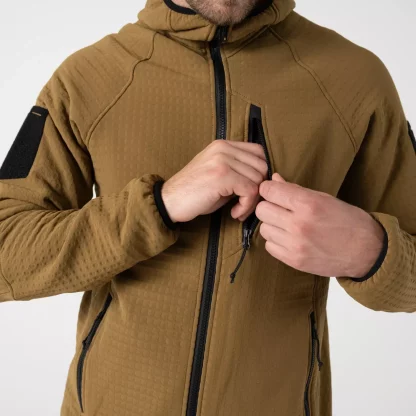 Толстовка Patriot PRO Fleece Helikon-Tex