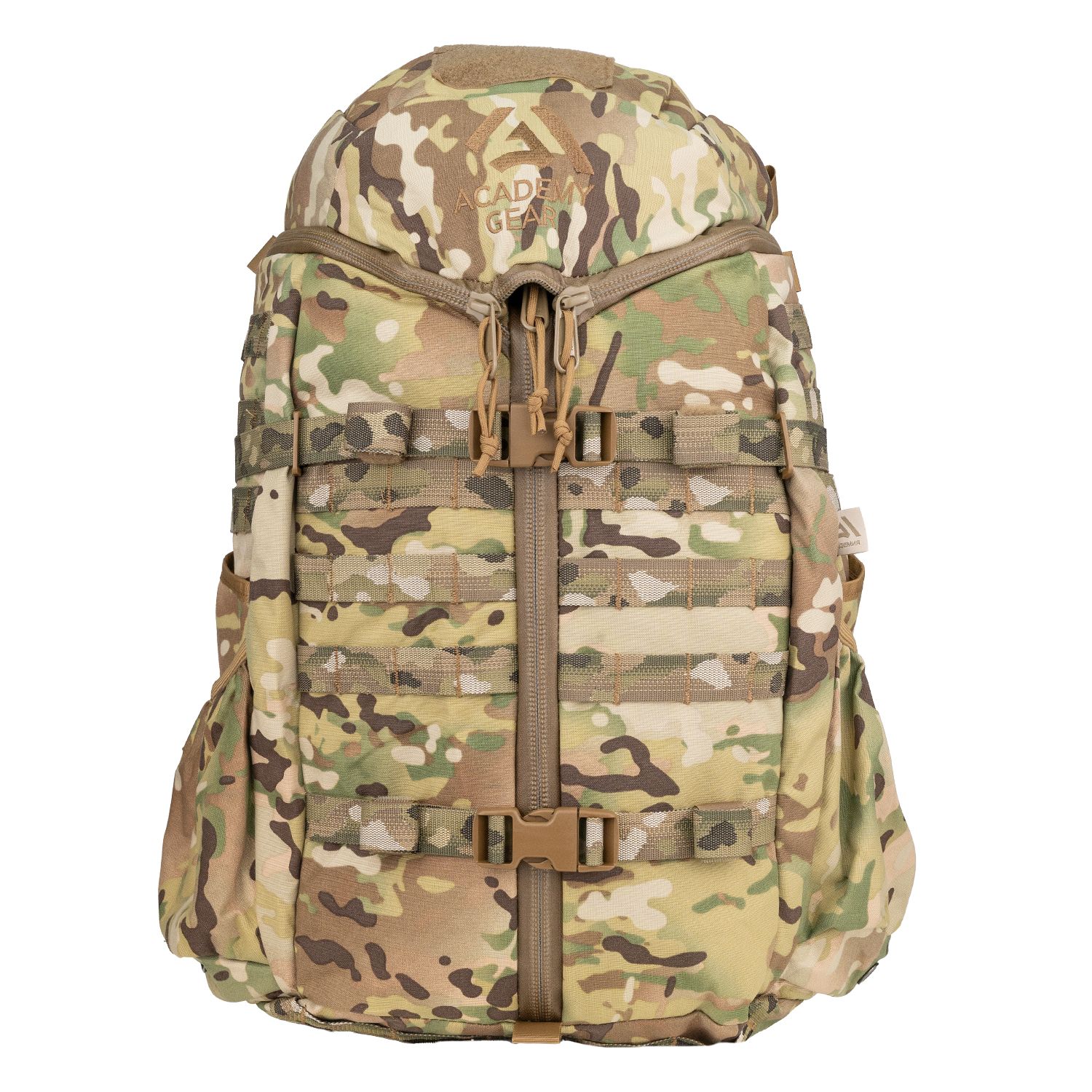 Рюкзак штурмовой 3 Day Assault BVS 3.0 Академия Снаряжения