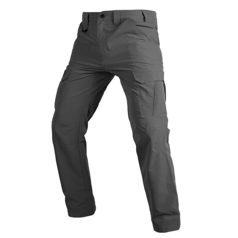 Брюки тактические Ergonomic G2 Light Tactical Trousers Emerson blue label