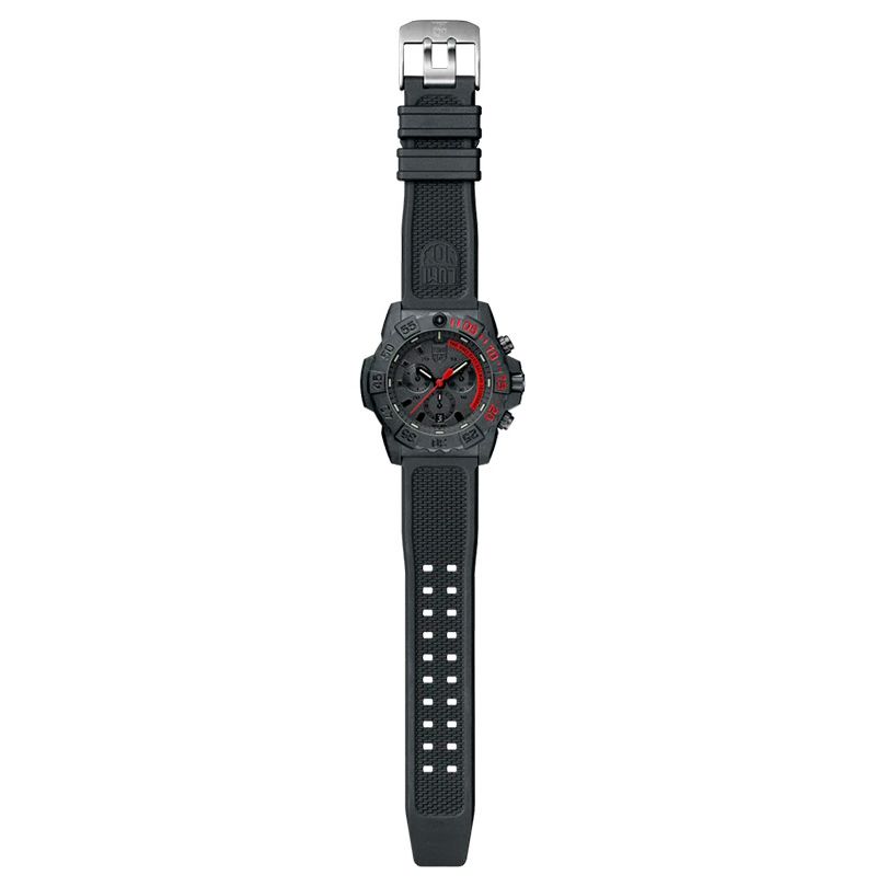 Часы XS.3581.EY Navy SEAL Chronograph Luminox