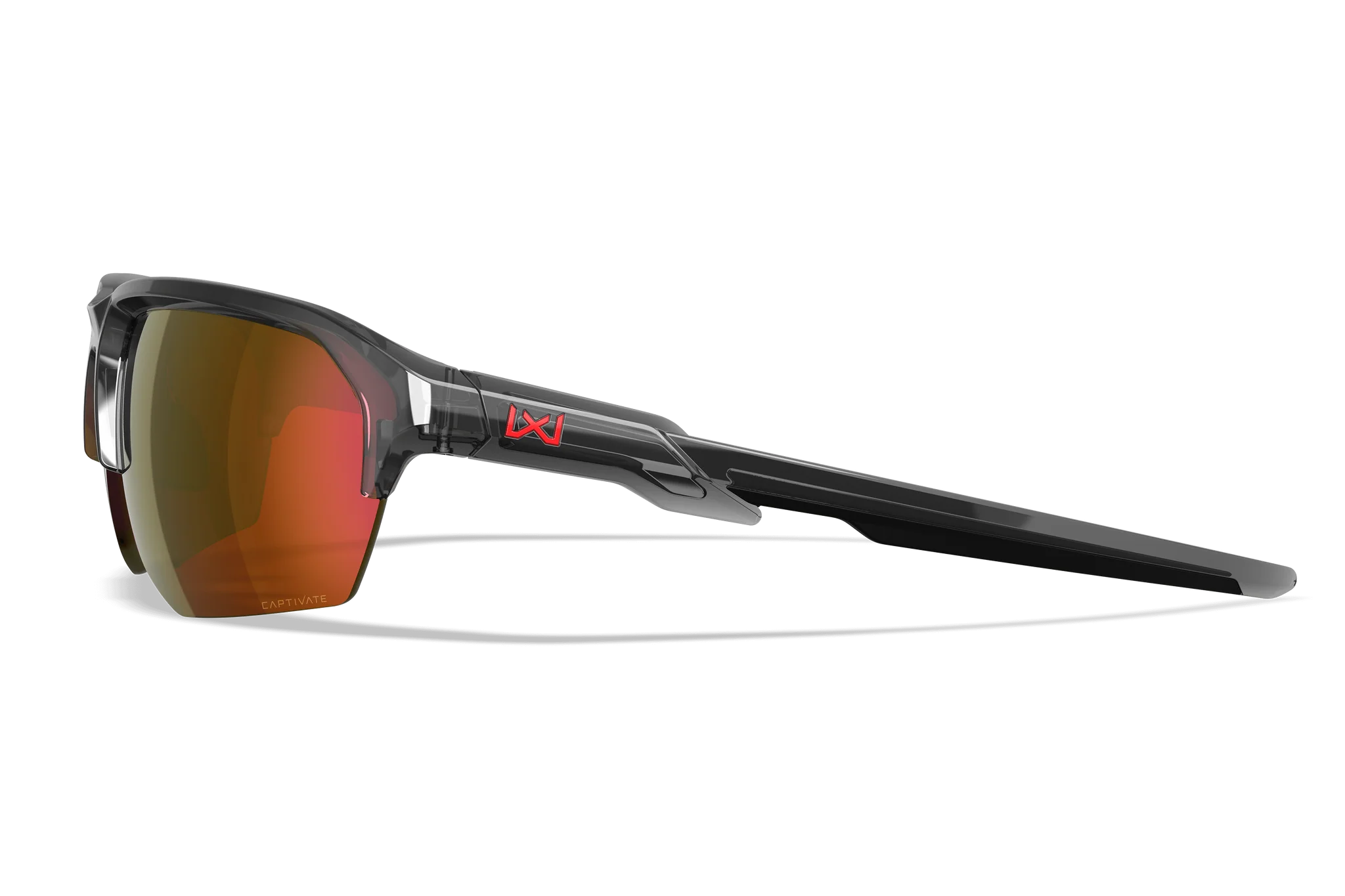 Защитные очки JAKL Captivate 1 линза CHJKLO6 Wiley-X