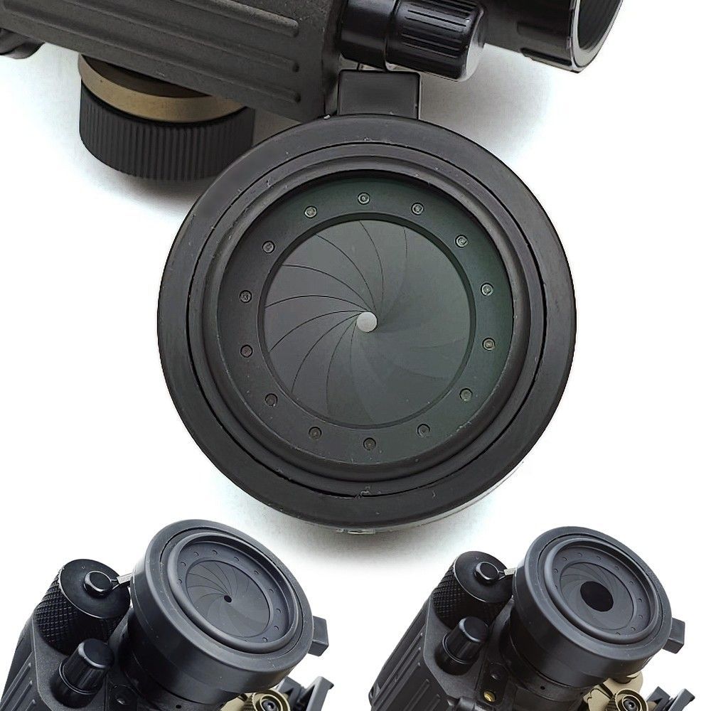 Крышка диафрагма для ПНВ PVS-14 NVG Sotac Gear