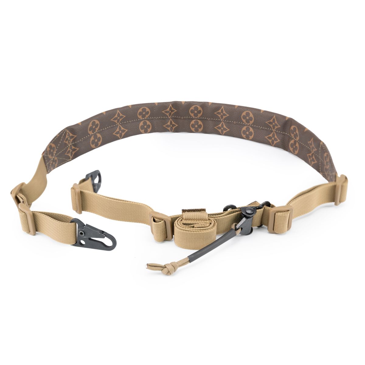 Оружейный ремень LV Bad Gringo