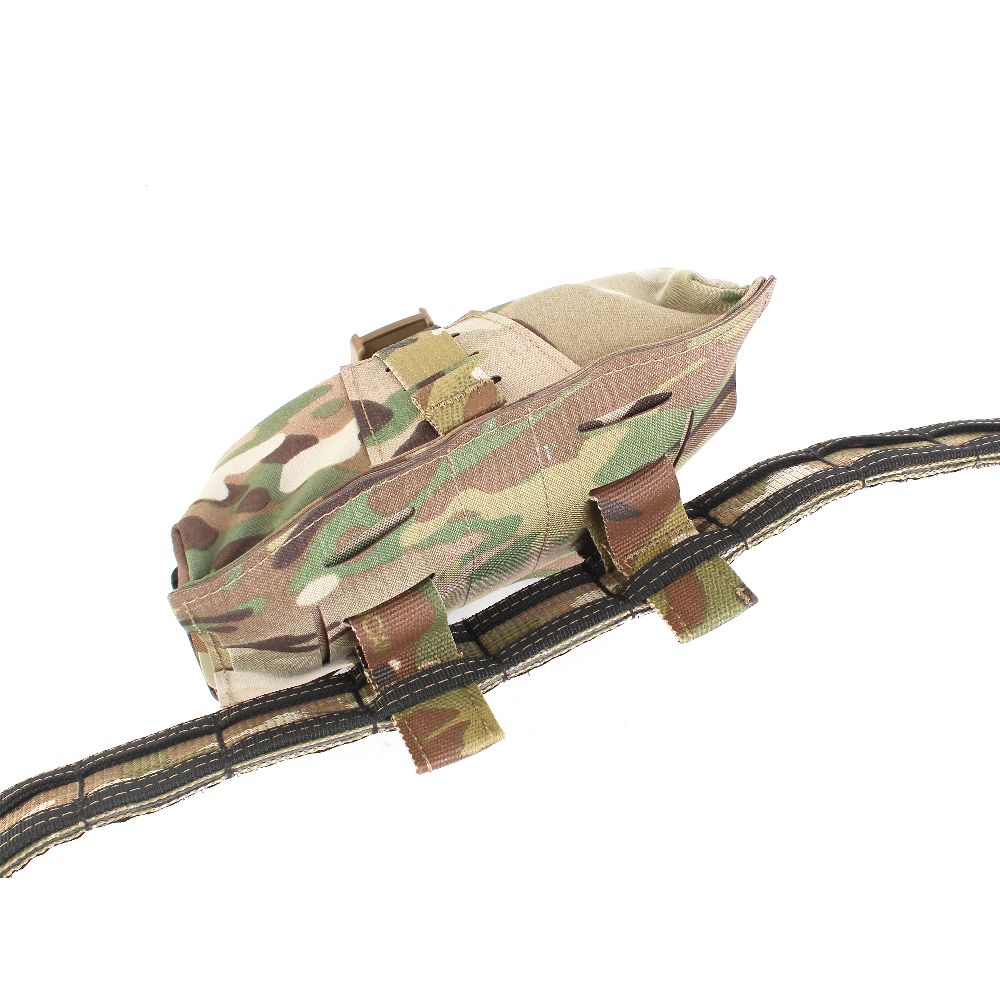 GBRS style IFAS медицинский подсумок PT-PH61 Pew Tactical
