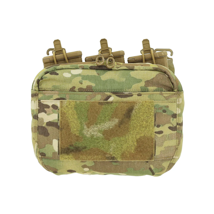 Ferro style DOPE Front Flap панель AC-FP14 Академия Снаряжения