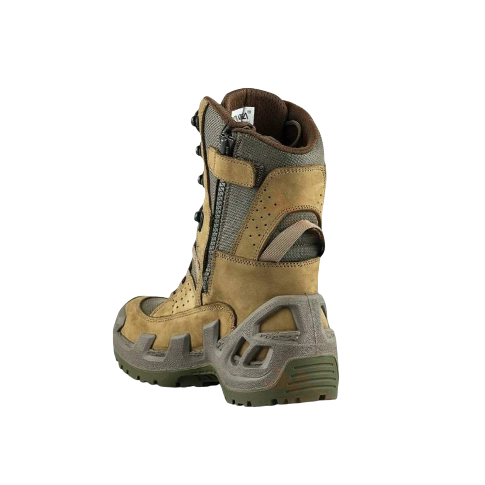 Ботинки V-Clutch Pro On Duty HIGH Vaneda