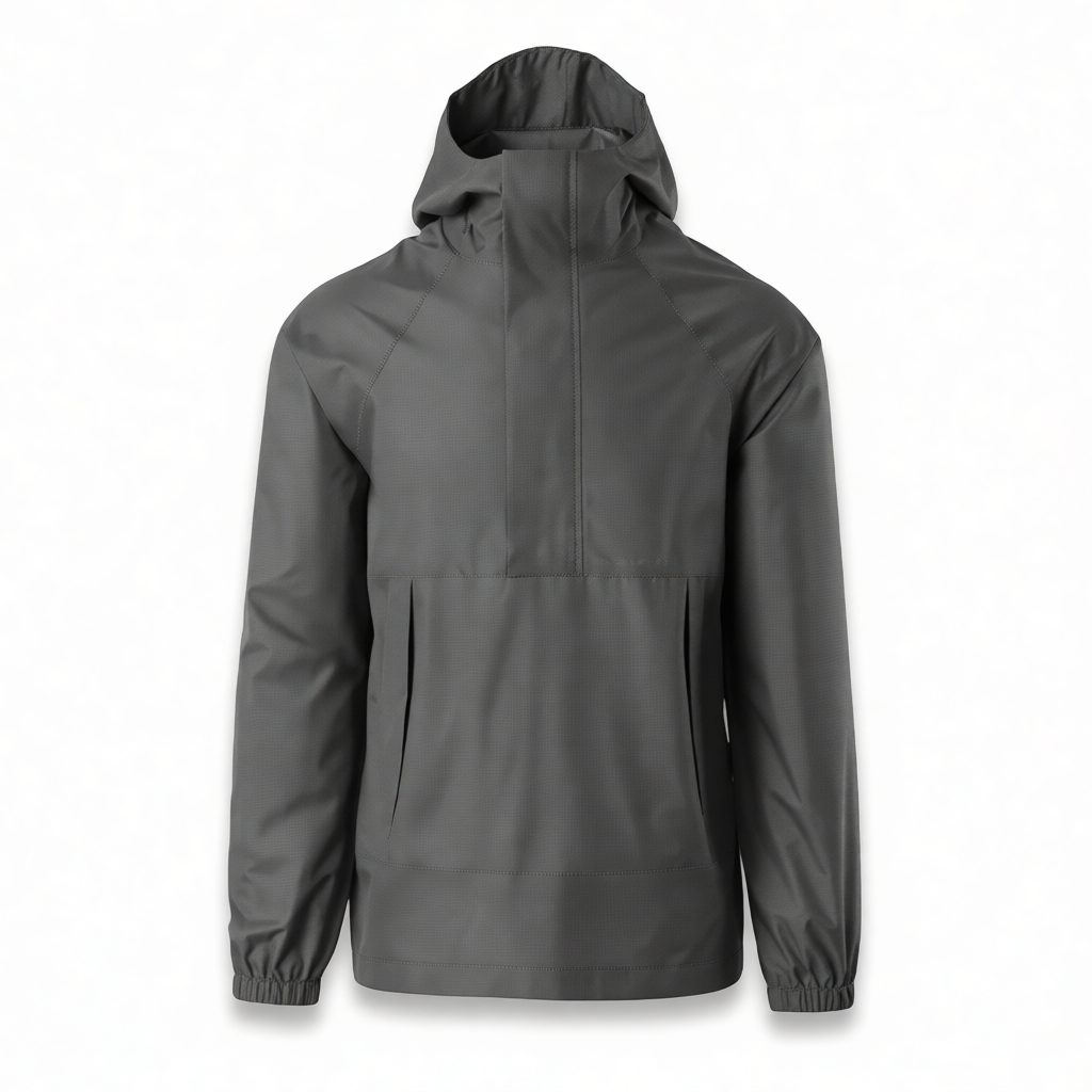 Анорак Levanter Jacket Helikon-Tex