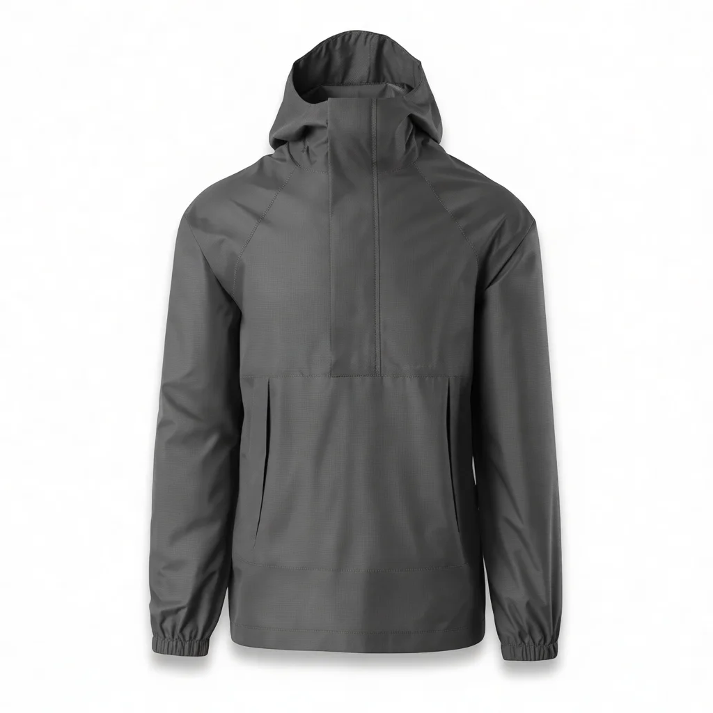 Анорак Levanter Jacket Helikon-Tex