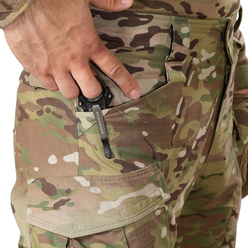 Боевые брюки для жаркого климата "Каракурт" 5.45 Design®