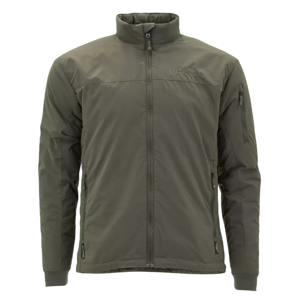 Куртка G-LOFT® Windbreaker Jacket Carinthia