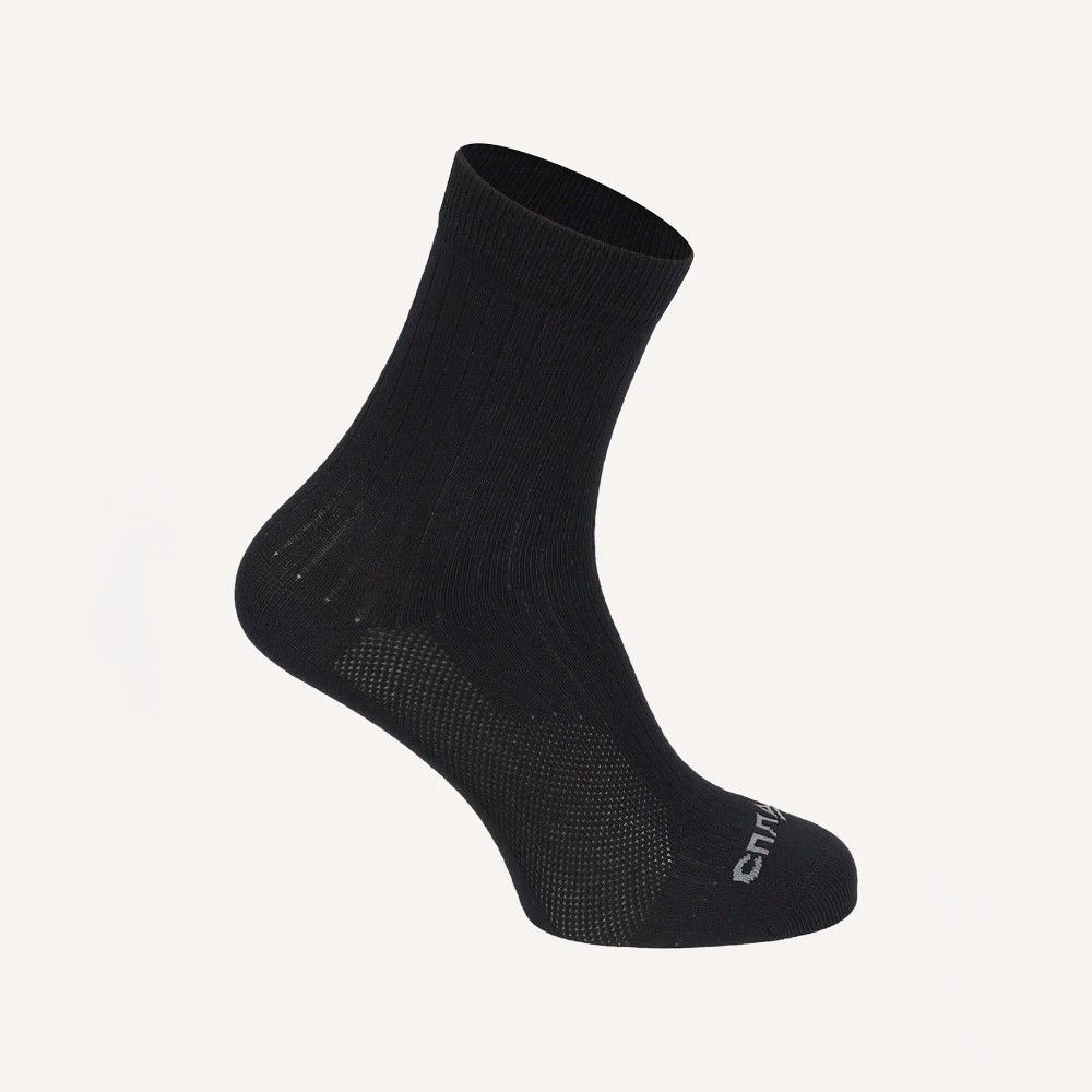 Носки Comb mid black Сплав