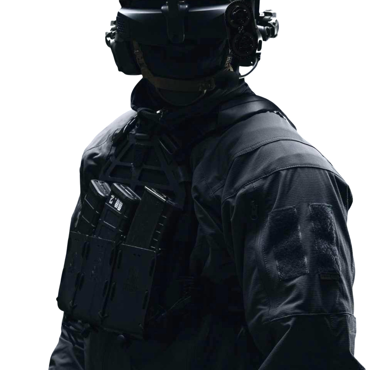 Боевой китель "УРОН" L5 комплект для СВО VОИН