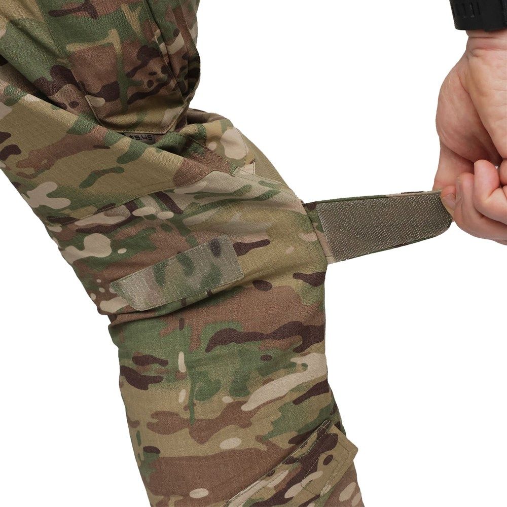 Боевые брюки для жаркого климата "Каракурт" 5.45 Design®