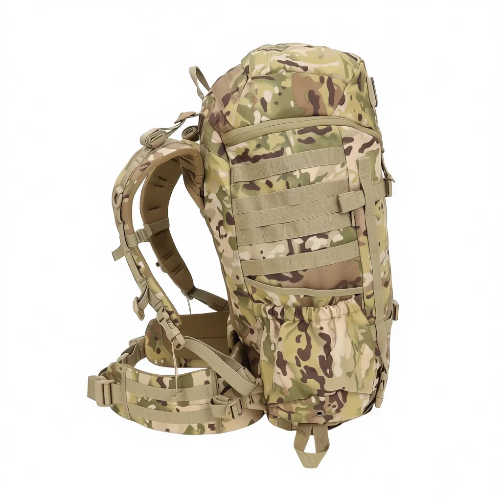 Рюкзак тактический Pteryx Сплав