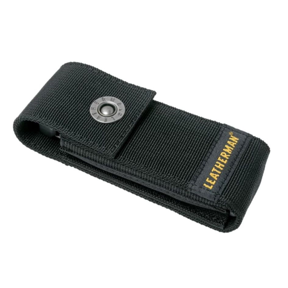 Мультитул SIGNAL BLACK & SILVER 832625 Leatherman