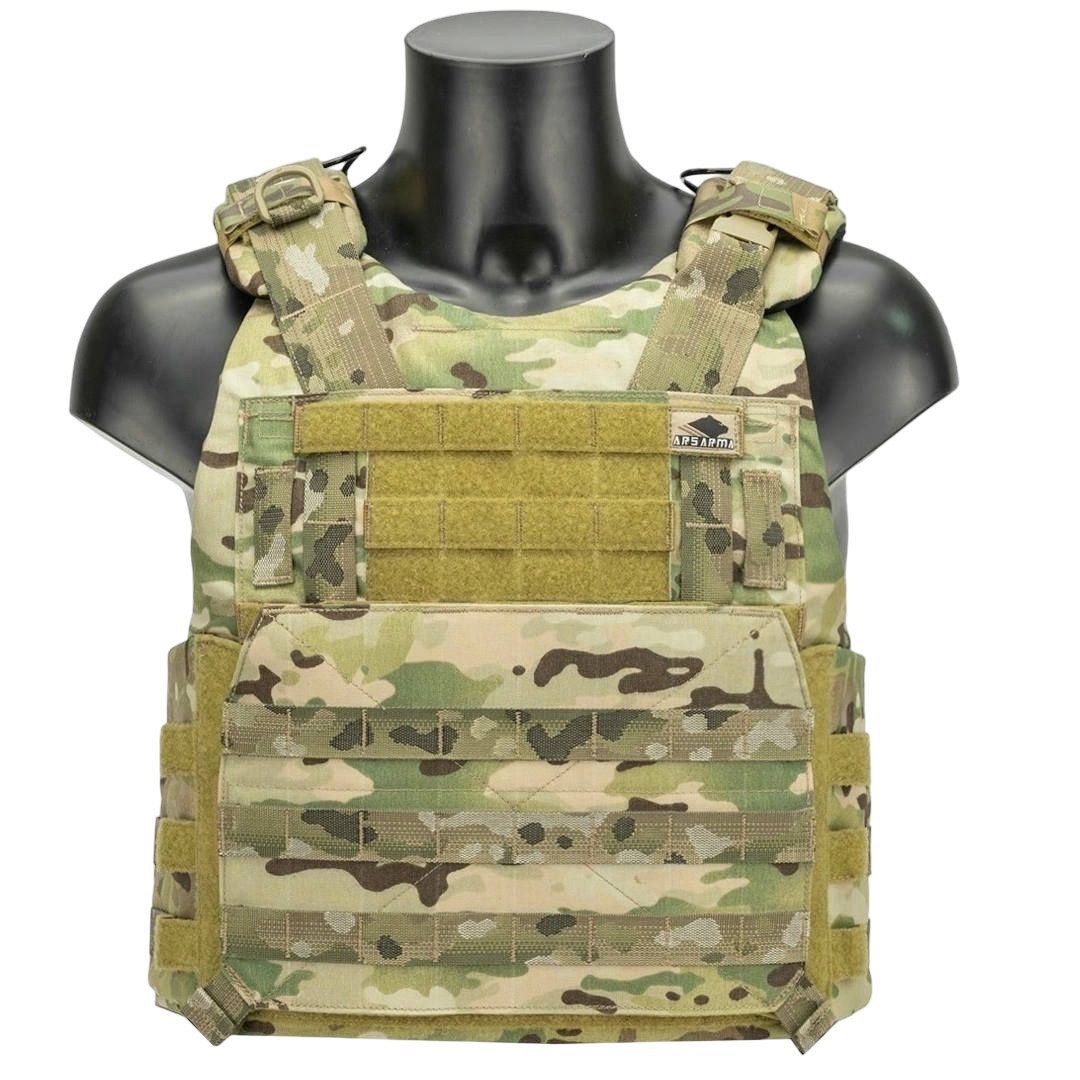 Жилет А-18 Голиаф-Д Ars Arma