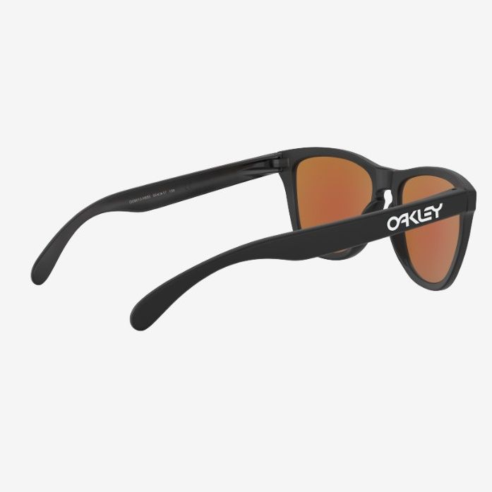 Очки Frogskins OO9013 9013H6 55 Oakley