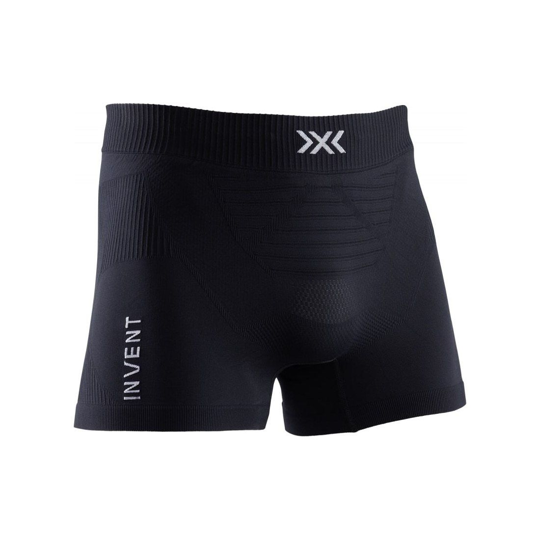 Трусы INVENT 4.0 LT BOXER SHORTS BLACK X-BIONIC®