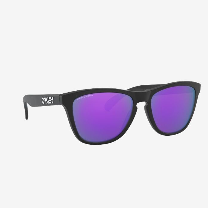 Очки Frogskins OO9013 9013H6 55 Oakley