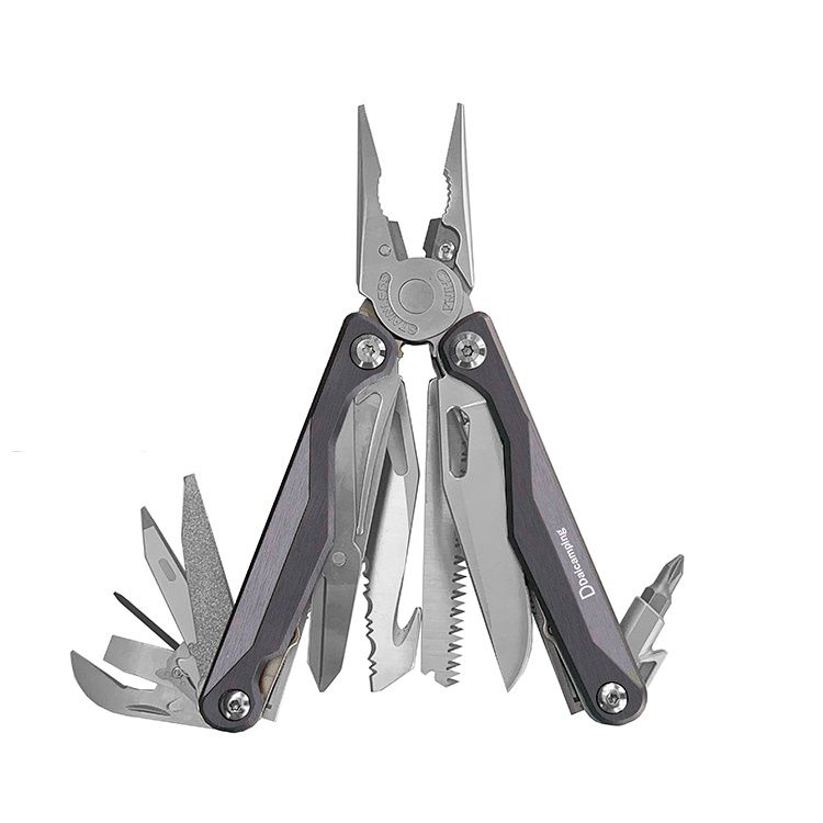 Мультитул DL7 Daicamping