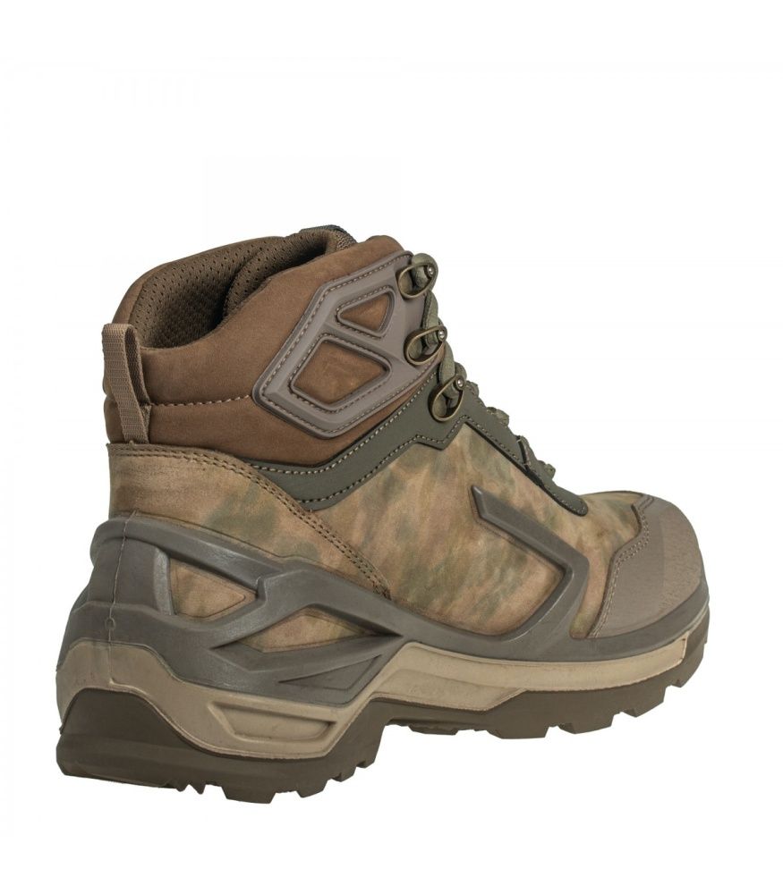 Ботинки PHANTOM MID GTX, цвет Camouflage Prabos
