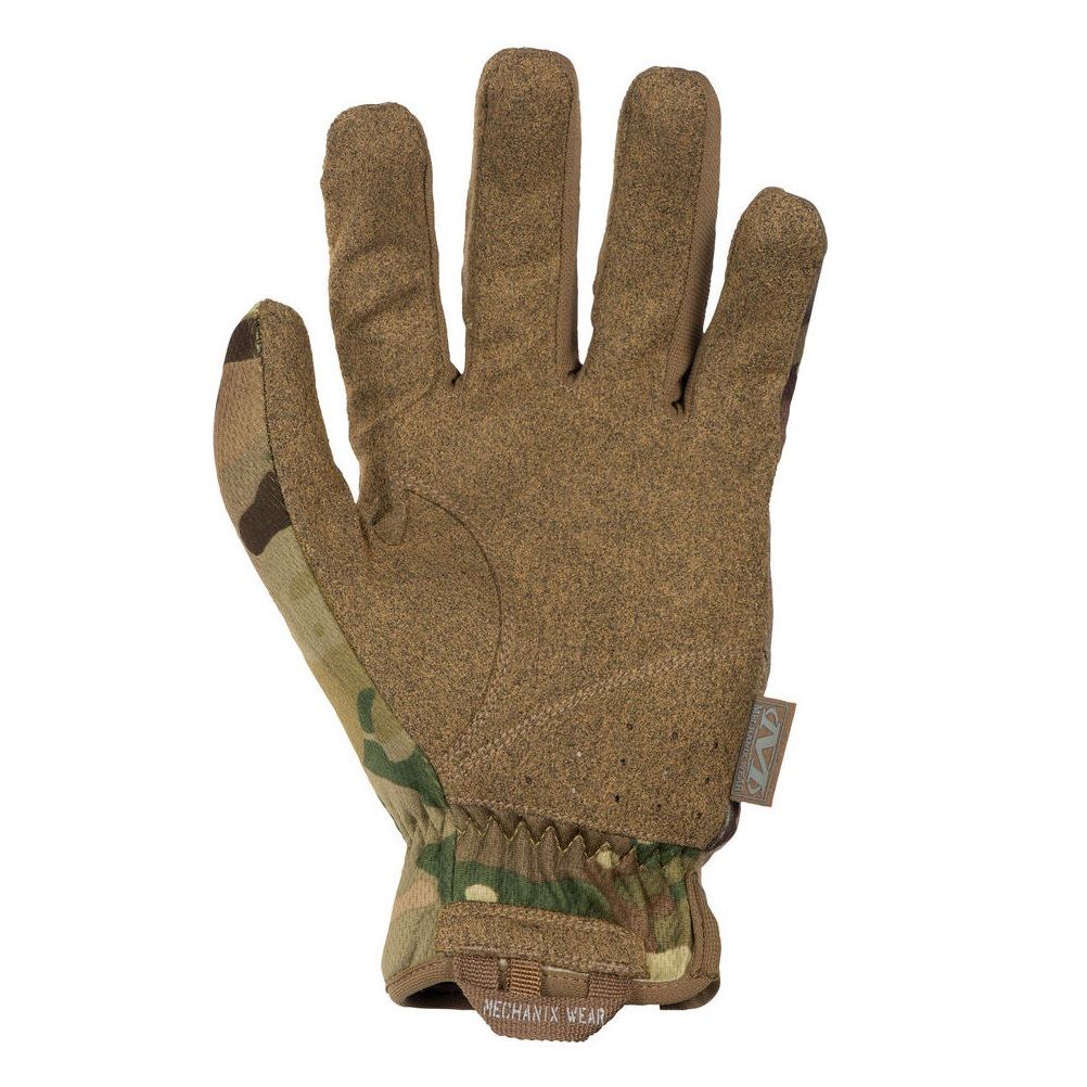 Перчатки тактические FastFit Mechanix Wear