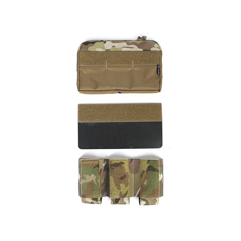 Ferro style Kangaroo Insert - Small Pocket вставка AC-FP15 Академия Снаряжения