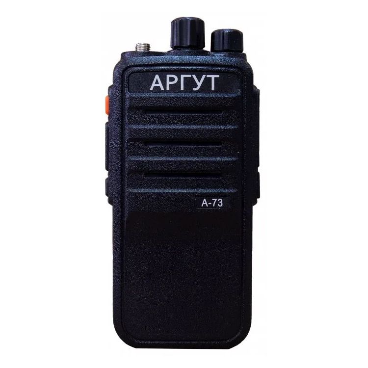 Цифровая радиостанция А-73 UHF Аргут