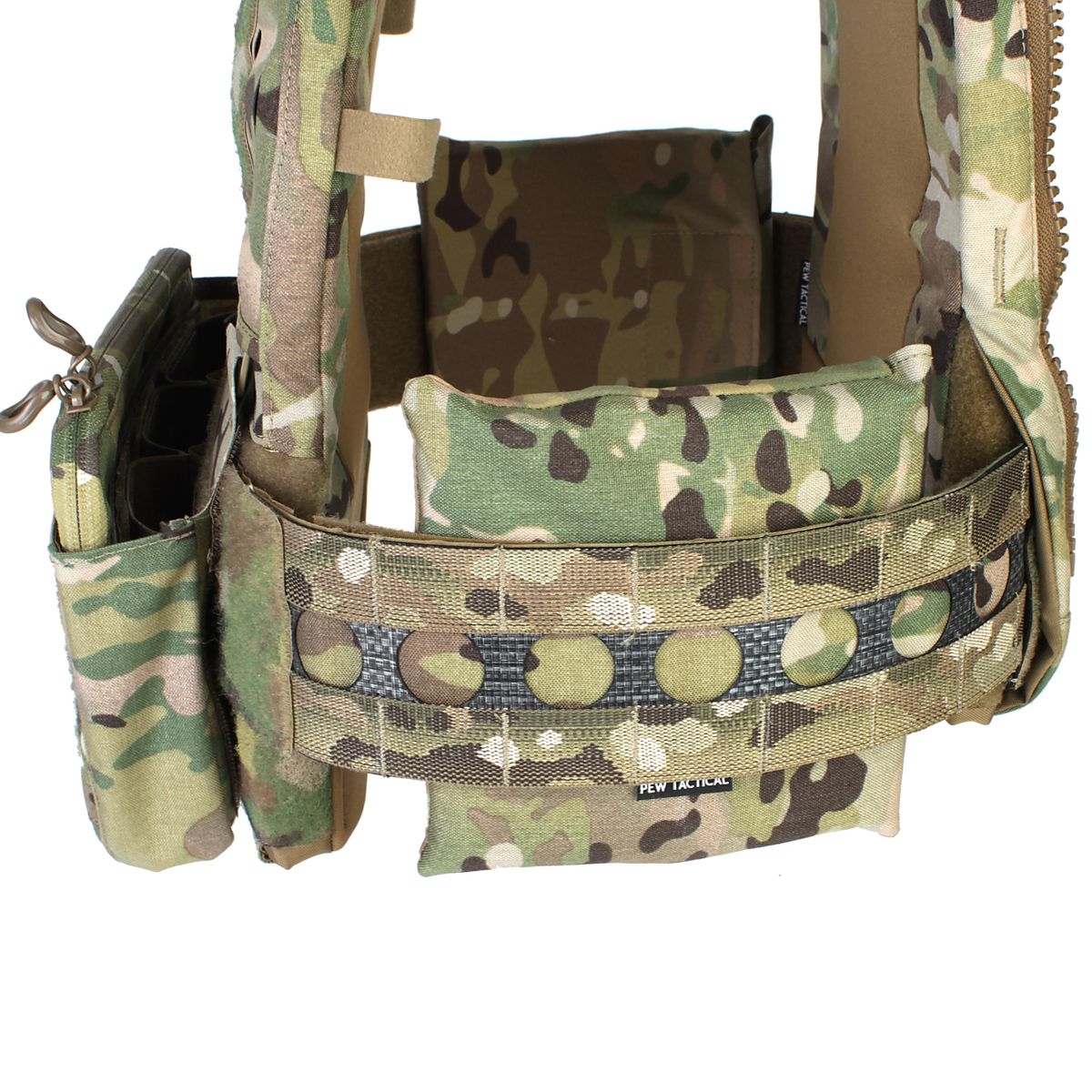 Ferro style 3AC Side Plate 6X6 боковые чехлы под плиты AC-UA40 Академия Снаряжения